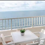 Apartamento frente al mar- Bocagrande