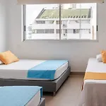 Apartamento frente al mar- Bocagrande