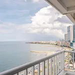 Apartamento frente al mar- Bocagrande